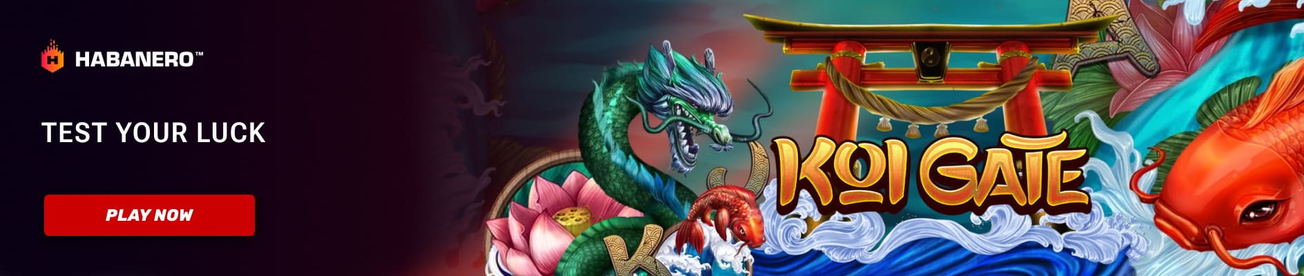 Kioi Gate: sprawdź swoje szczęście na 888 Starz Kasyno!