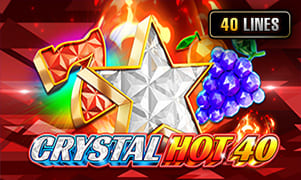 Crystal Hot 40